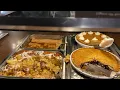 Golden Corral Dinner Buffet 2026