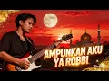 Lagu AMPUNKAN AKU YA ROBBI – Slow Rock Melayu Religi Penuh Makna | Lagu Taubat 2025