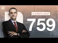 Lagu الحلقة رقم 759 من برنامج آخر كلام مع أسامة جاويش | 12-11-2025