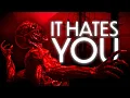 The Fallout Horror Mod That Hates You
