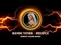 Download Lagu Hande Yener - Kelepçe ( Berkan Gelmiş Remix ) Afro House