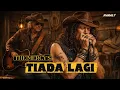 Lagu THE MERCY'S - TIADA LAGI || COVER COUNTRY BLUES VERSION