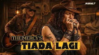 the mercys tiada lagi cover country blues version
