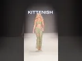 Download Lagu KITTENISH SWIMWEAR Fashion Show - Paraiso Miami Swim Week - Part 4.