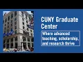 CUNY Graduate Center
