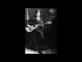Robert Johnson - "Ramblin' On My Mind" - Speed Adjusted