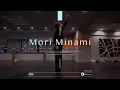 Mori Minami " 最低(Acoustic ver.) / れん " @En Dance Studio SHIBUYA SCRAMBLE