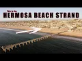 Why Locals Love the Hermosa Beach Strand in the Morning