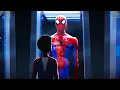 Lagu Kanye West - I Wonder (slowed to perfection) Miles Morales edit (Lyrics)