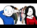 Every Type of Couple Explained