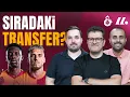ARE TORREIRA AND LEMINA LEAVING Sarr and Demirovic Rumors Serdar Guzelaydin Parcali