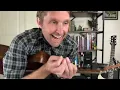 What To Do If You Are Really Bad At Guitar - Guitar Lessons with Stuart!