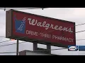 Walgreens will start COVID-19 vaccinations Friday