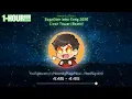 Download Lagu RageElixir Intro Song 1-HOUR Version (No Edit) | Clock Tower (Remix) | Heximity Music