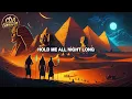 David Guetta, Izzy Bizu, Kungs - All Night Long (Lyrics)