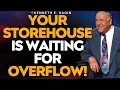 Download Lagu THE LORD SHALL COMMAND THE BLESSING ON YOUR STOREHOUSE | Powerful Teaching by Kenneth E. Hagin