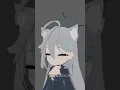 Download Lagu Shiroko Headpat Duality -  #bluearchiveglobal #ブルーアーカイブ #블루아카이브