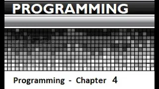 Programming - Assignment Visual Basic Chapter and Knowledge Check