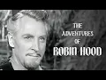 Download Lagu The Adventures of Robin Hood (1955) S1E2 'The Moneylender'