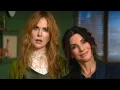 Practical Magic 2 Teaser Trailer Sandra Bullock Nicole Kidman 2026