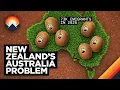 New Zealand's Australia Problem