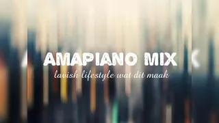 djumlungusa amapiano mix