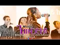 Lagu #ንወርደተይ ዝቀይርካ| ኣምልኾ | Worship | S.Semhar .... by M.T.H.A Church Zürich 2026