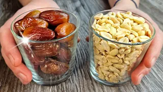 Das beste selbstgemachte Dessert, das ich je gegessen habe! Jetzt koche ich es jedes Wochenende!