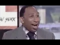 Stephen A Smith Meme Compilation
