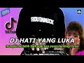 Download Lagu DJ HATI YANG LUKA NOSTALGIA  FULL BASS//DJ PULANGKAN SAJA AKU PADA IBUKU ATAU AYAHKU TERBARU 2022