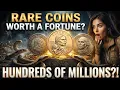 2000-D One Dollar Coin Value 1621 1789 1797 Rare Coins Worth Money Amazing Coin History