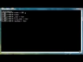 Infinite Skills Ruby Programming 12 - Creating Variables And Constants