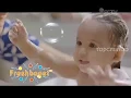Iklan Cussons Baby Happy Fresh - #NaluriIbu #NaluriMembahagiakan