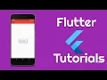 Flutter Everything About Buttons In Flutter Flutter Tutorials In English By Desi Programmer