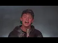 Carson Lueders- YOU BROKE ME FIRST by Tate McRae