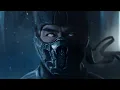 Sub-Zero And Scorpion s Relationship Explained