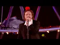 Waterloo Sunset by Ray Davies. London 2012 Closing Ceremony (2012/08/12)
