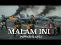 Download Lagu 🎤 Cover Slow Rock – Malam Ini | Power Slaves