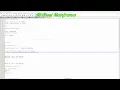 Endevor and Control-m in mainframe All About Mainframes