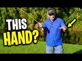 What Does Your Other Hand Do When Fly Casting