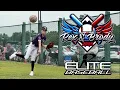 2025 USSSA Rex Brody Tournament