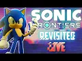Download Lagu Sonic Frontiers Revisited is FINALLY OUT!!