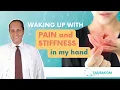 Download Lagu Waking Up With Pain And Stiffness Of My Hand!