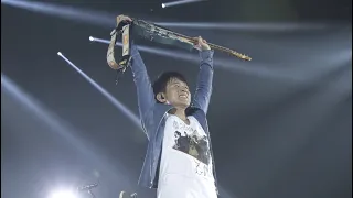 Mr.Children Tour 2018-19 重力と呼吸 In TAIPEI [期間限定公開] 「ハル」