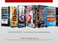 Global Vending Group