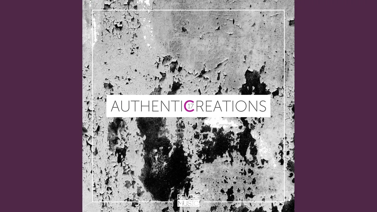 Spiritual Mind (Original Mix)