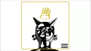 j cole villuminati born sinner 