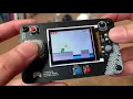 Makecode Arcade Console Intro 1