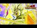 Dragon Ball Z Dokkan Battle: Ultimate Hearts Active Skill OST (Extended)