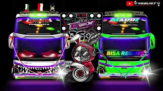 telolet basuri stroberi mangga apel x ada rindu untukmu 36 not anomali kids panda x maudi